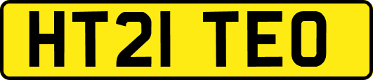 HT21TEO