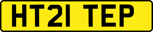 HT21TEP