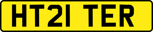 HT21TER