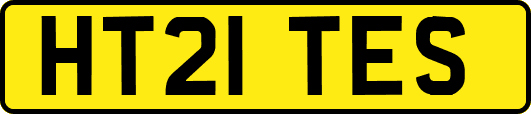 HT21TES