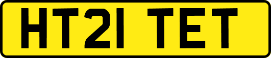 HT21TET