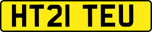 HT21TEU