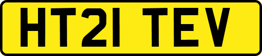 HT21TEV