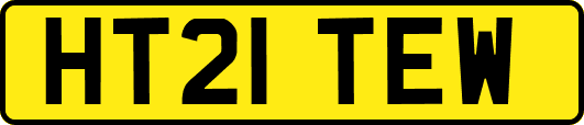 HT21TEW