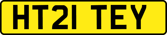 HT21TEY
