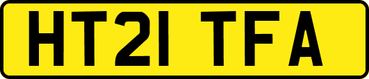 HT21TFA