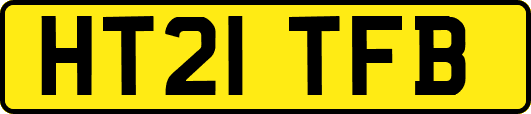 HT21TFB