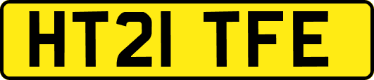 HT21TFE