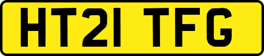HT21TFG