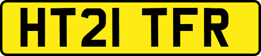 HT21TFR