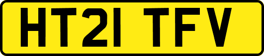 HT21TFV