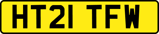 HT21TFW