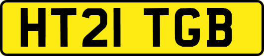 HT21TGB