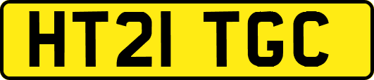 HT21TGC