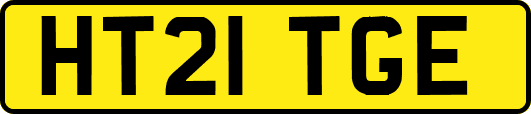 HT21TGE