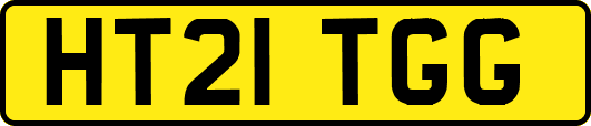 HT21TGG