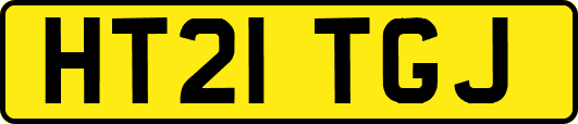 HT21TGJ