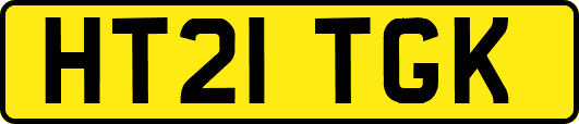 HT21TGK