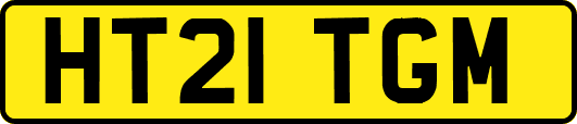HT21TGM