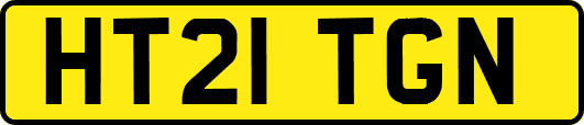 HT21TGN