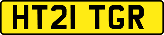 HT21TGR