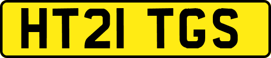 HT21TGS