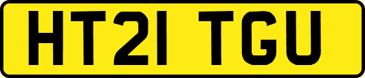 HT21TGU