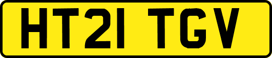 HT21TGV