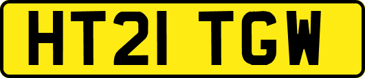 HT21TGW