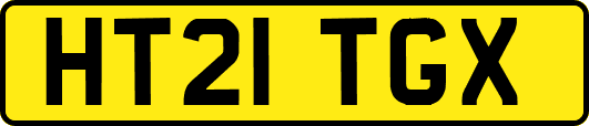HT21TGX