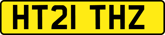 HT21THZ