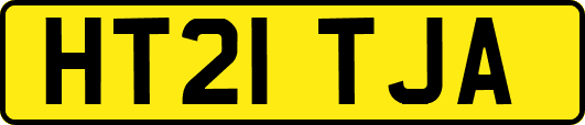 HT21TJA