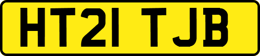 HT21TJB