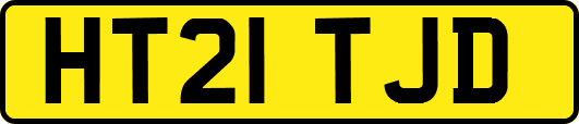 HT21TJD