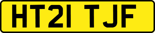 HT21TJF