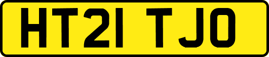 HT21TJO