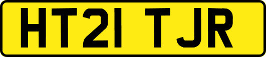 HT21TJR