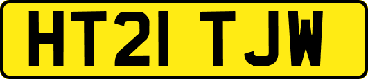 HT21TJW