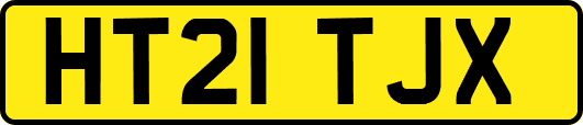HT21TJX