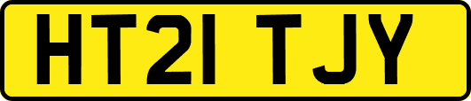 HT21TJY