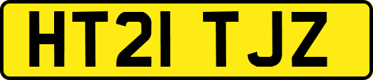 HT21TJZ