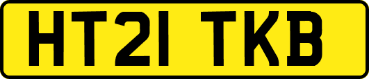 HT21TKB