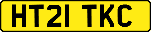 HT21TKC