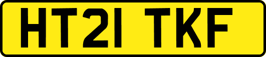 HT21TKF