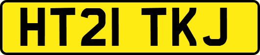 HT21TKJ