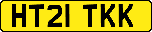 HT21TKK