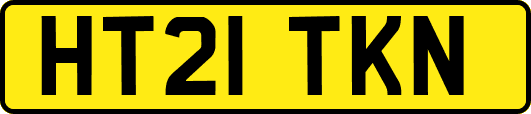 HT21TKN