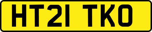 HT21TKO