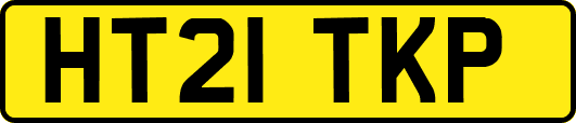 HT21TKP