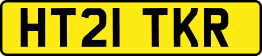 HT21TKR